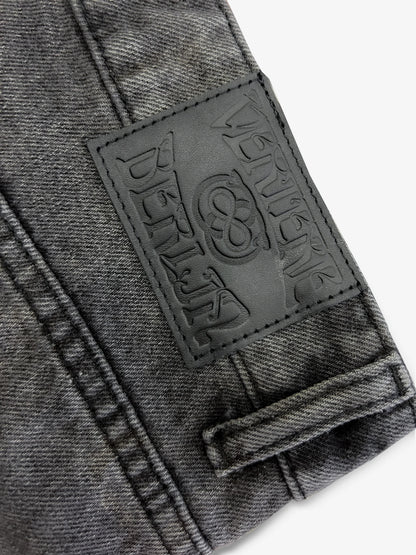 VERTERE - SNAKEBITE DENIM