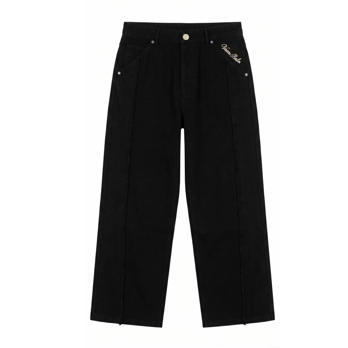VERTERE - VERVE BAGGY JEANS