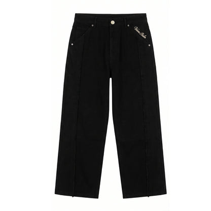VERTERE - VERVE BAGGY JEANS