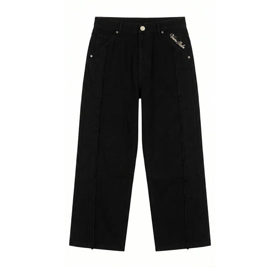 VERTERE - VERVE BAGGY JEANS