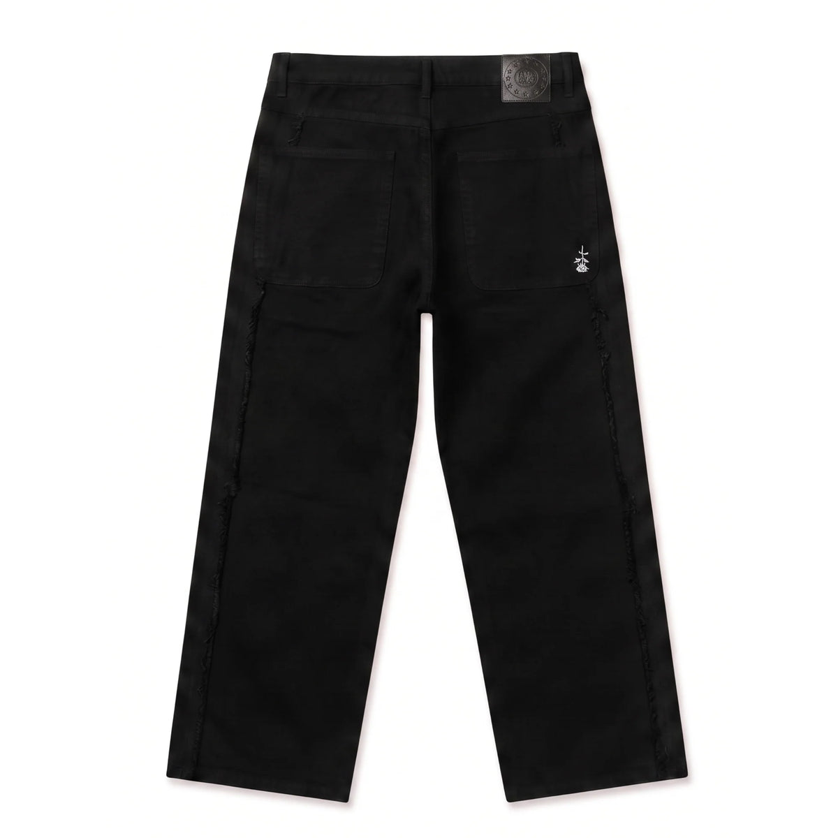 VERTERE - VERVE BAGGY JEANS