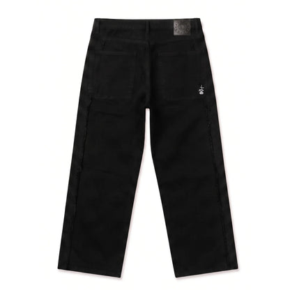 VERTERE - VERVE BAGGY JEANS