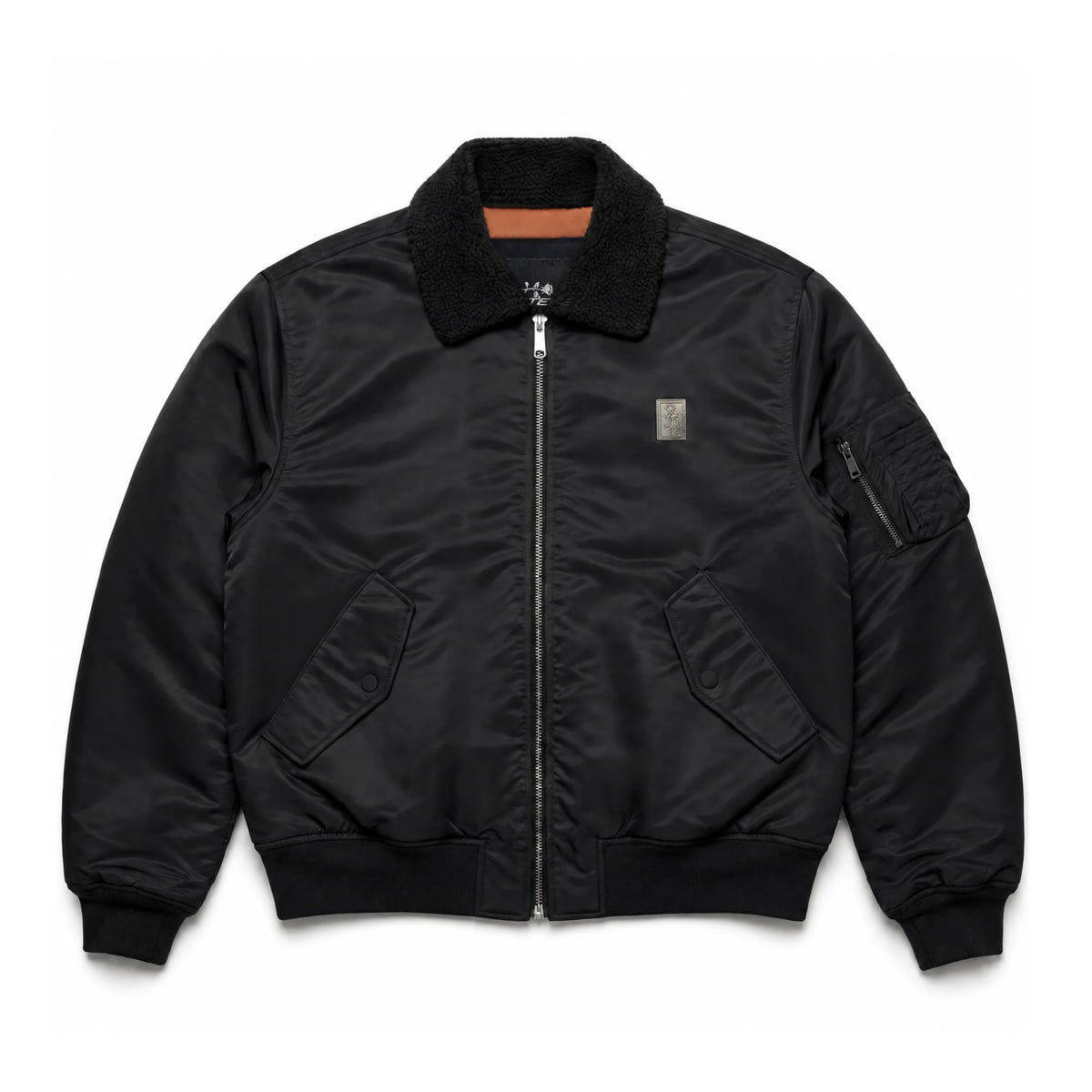 VERTERE - VORTEX BOMBER JACKET