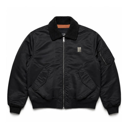 VERTERE - VORTEX BOMBER JACKET