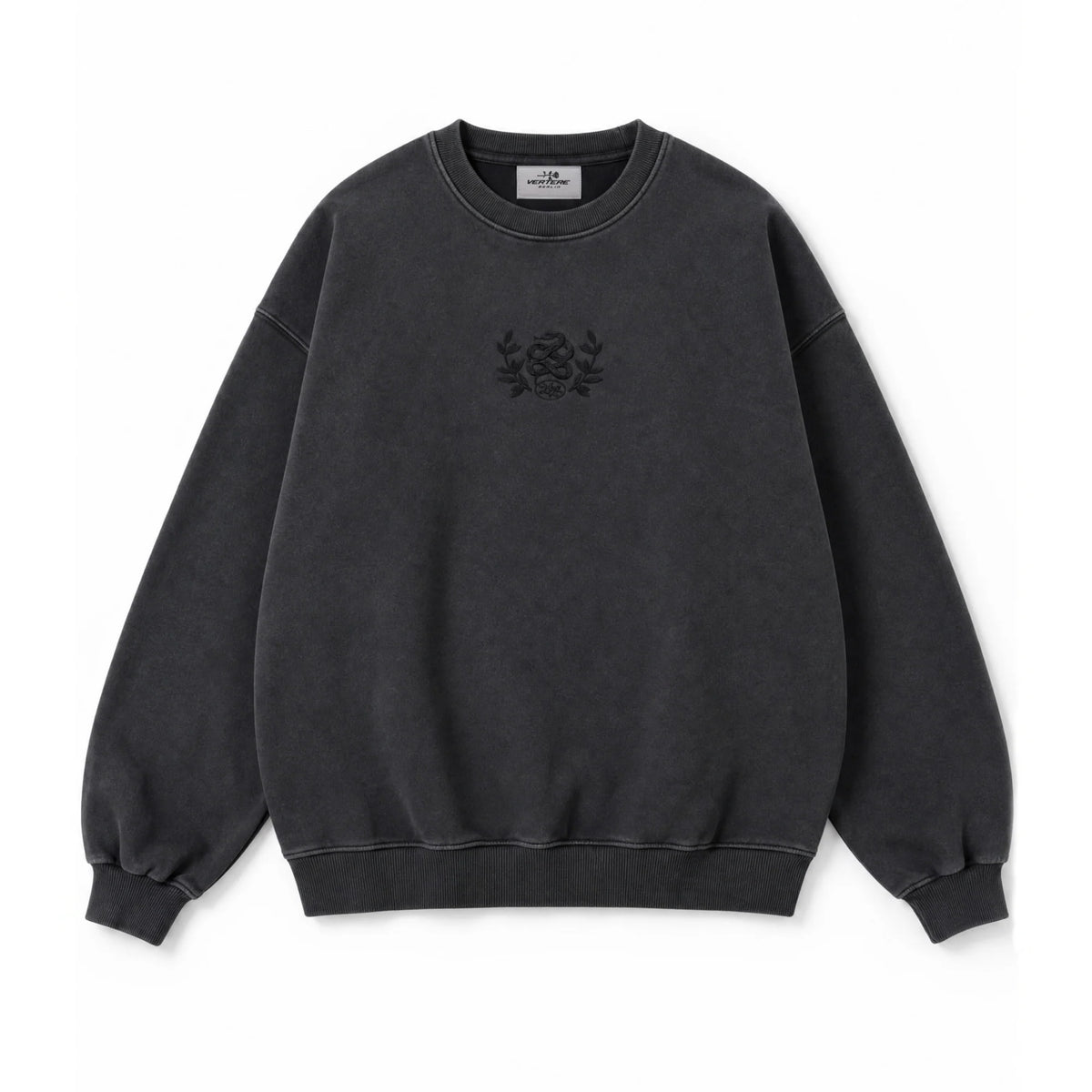VERTERE - MERCY SWEATER