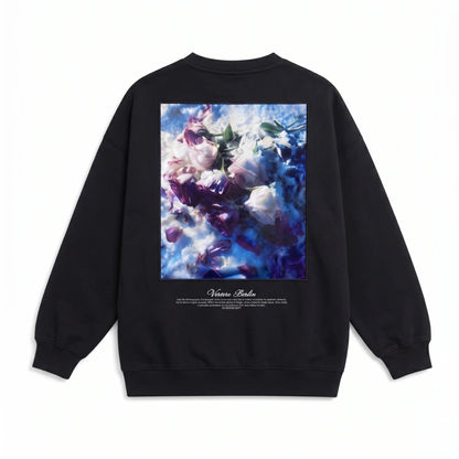 VERTERE - FROZEN DREAMS SWEATER