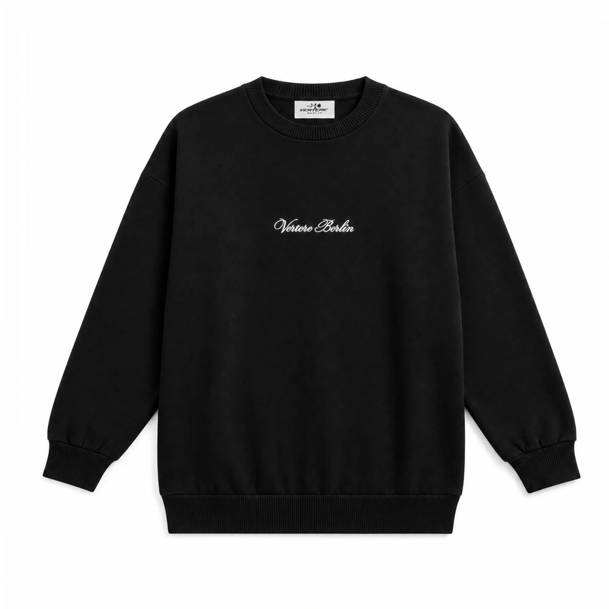 VERTERE - FROZEN DREAMS SWEATER