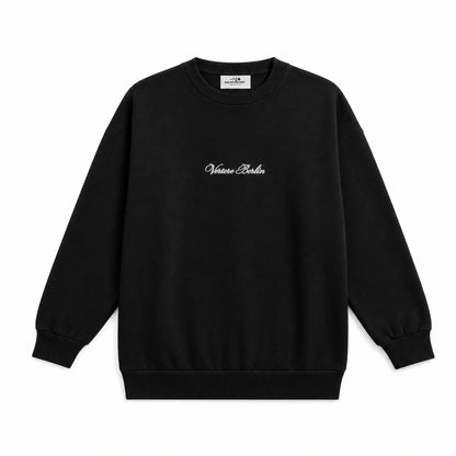 VERTERE - FROZEN DREAMS SWEATER