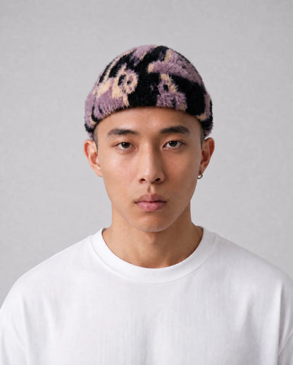 VERTERE - ASHFALL KNIT BEANIE