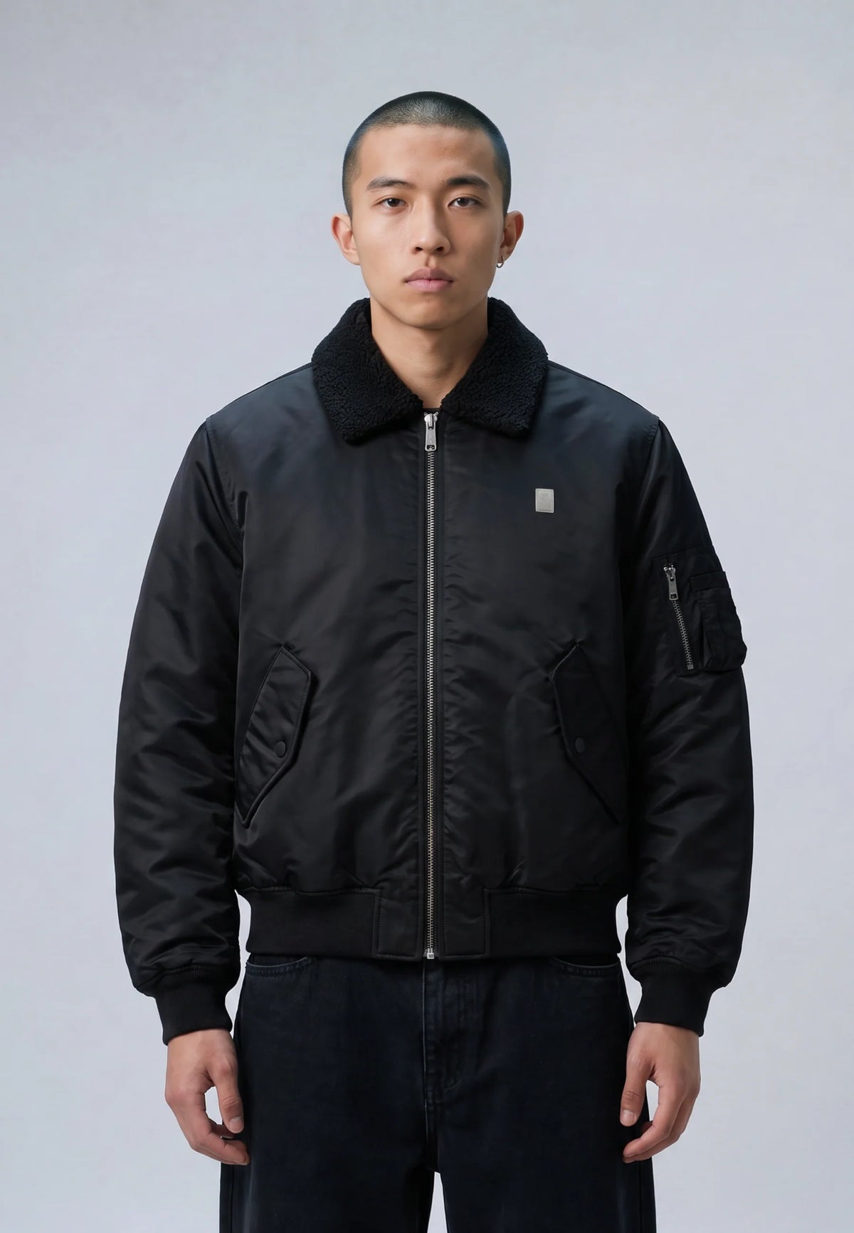 VERTERE - VORTEX BOMBER JACKET