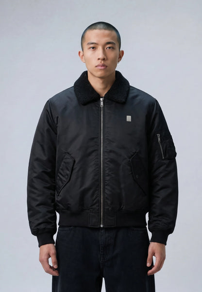 VERTERE - VORTEX BOMBER JACKET