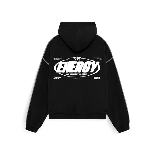 VERTERE - ENERGY HOODIE