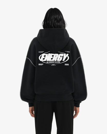 VERTERE - ENERGY HOODIE