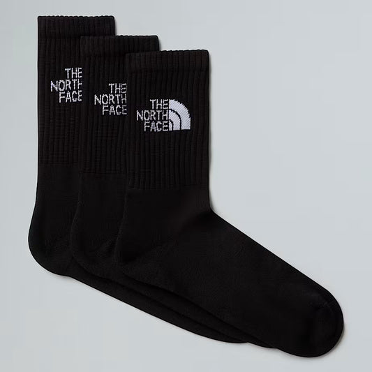 THE NORTH FACE - EVERYDAY STANDARD CREW SOCK