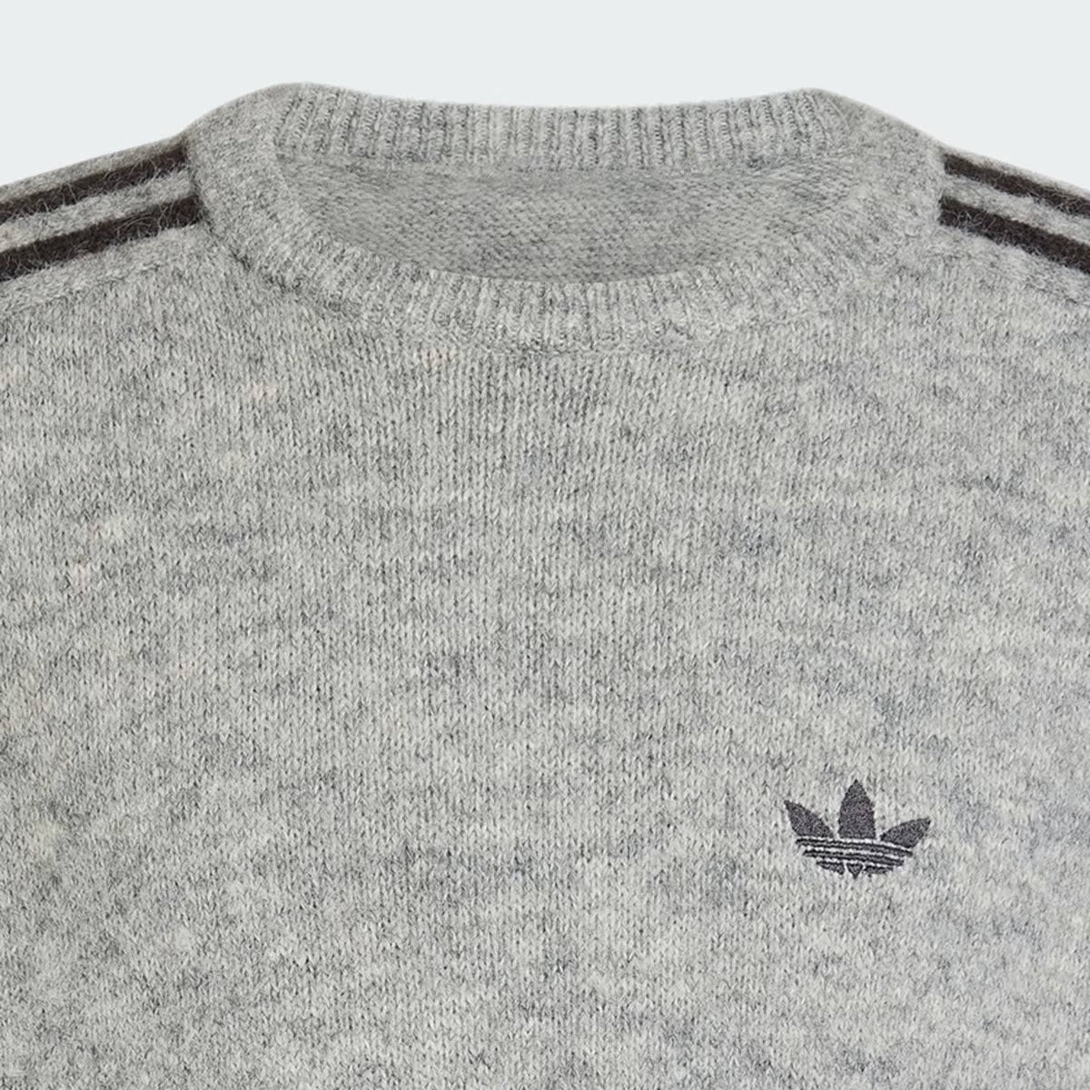 ADIDAS ORIGINALS - 3S KNIT CREW