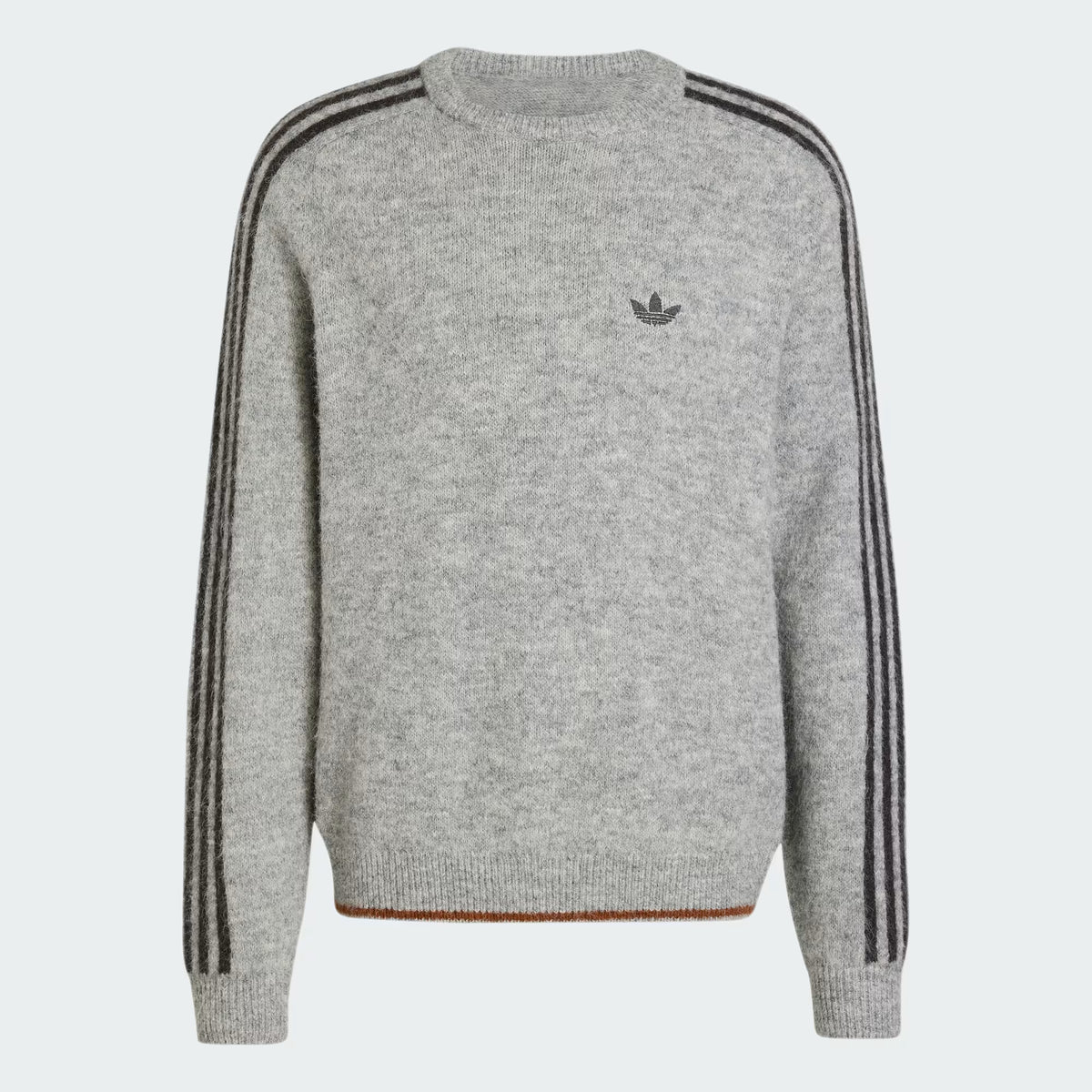 ADIDAS ORIGINALS - 3S KNIT CREW
