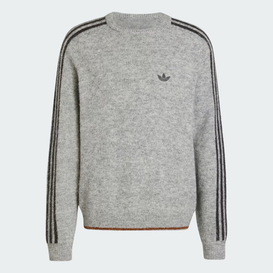 ADIDAS ORIGINALS - 3S KNIT CREW