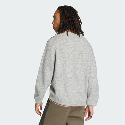 ADIDAS ORIGINALS - 3S KNIT CREW