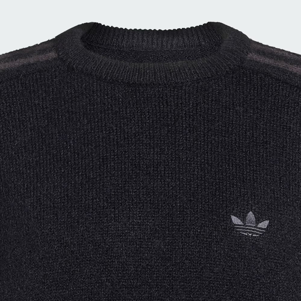 ADIDAS ORIGINALS - 3S KNIT CREW
