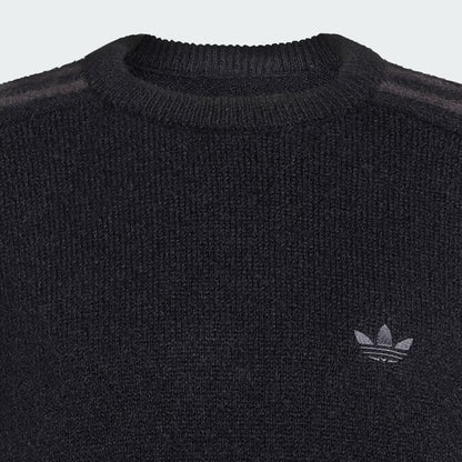 ADIDAS ORIGINALS - 3S KNIT CREW