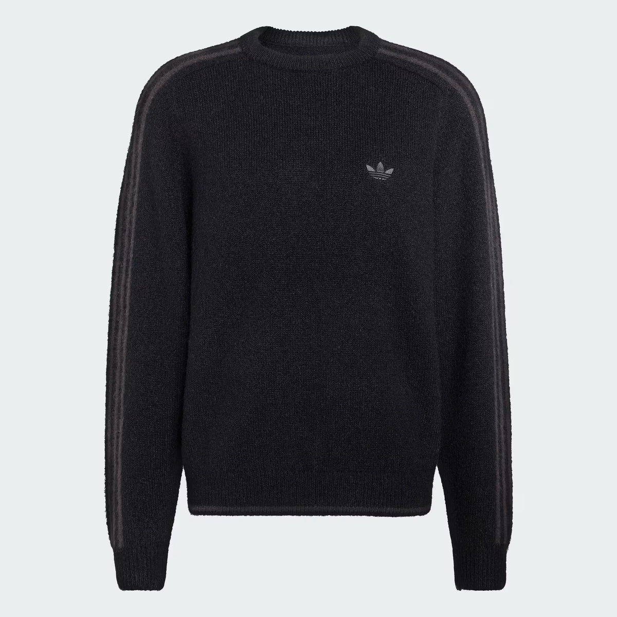 ADIDAS ORIGINALS - 3S KNIT CREW