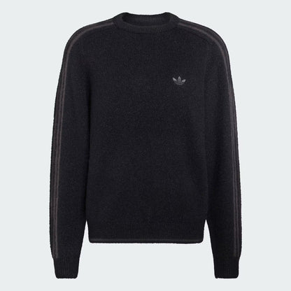 ADIDAS ORIGINALS - 3S KNIT CREW