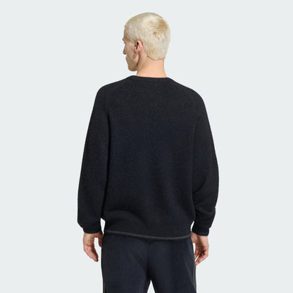 ADIDAS ORIGINALS - 3S KNIT CREW