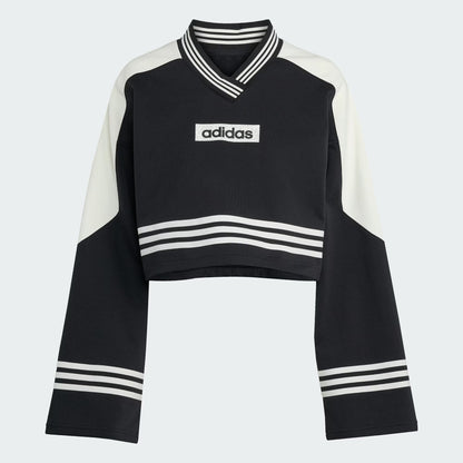 ADIDAS ORINGINALS - BLOCKING CREWNECK