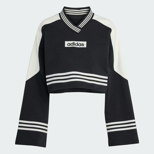 ADIDAS ORINGINALS - BLOCKING CREWNECK