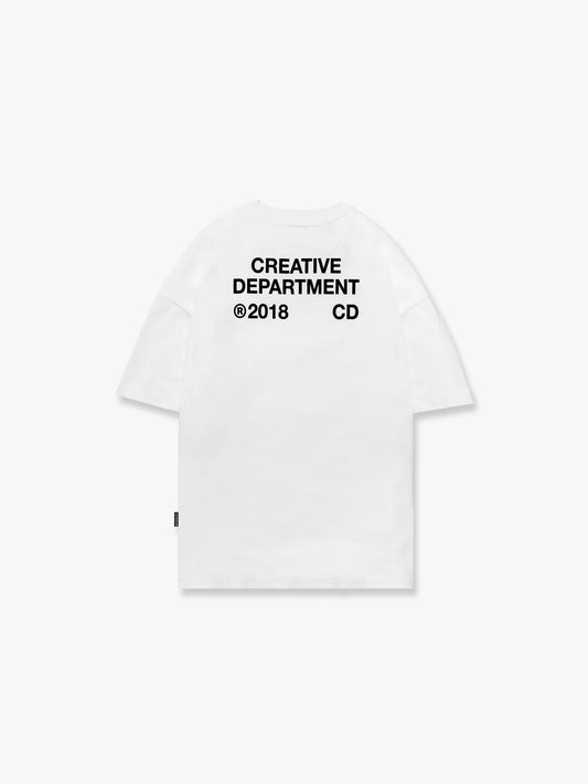 RETERNITY - CREATIVE DEPT T-SHIRT