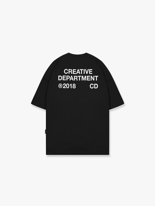 RETERNITY - CREATIVE DEPT T-SHIRT