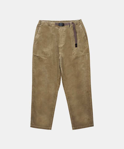 GRAMICCI - CORDUROY LOOSE TAPERED RIDGE PANT