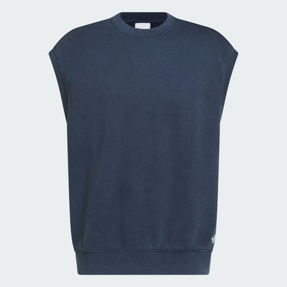 ADIDAS ORIGINALS - ORIGINALS TREFOIL VEST