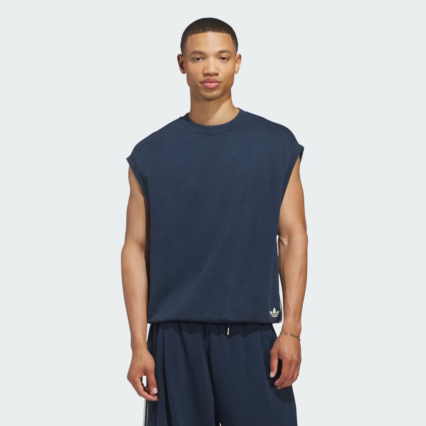 ADIDAS ORIGINALS - ORIGINALS TREFOIL VEST