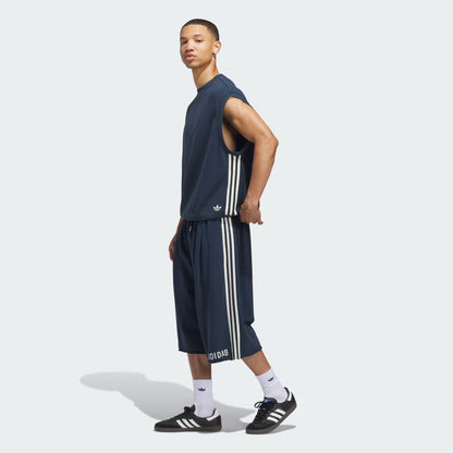 ADIDAS ORIGINALS - ORIGINALS TREFOIL VEST
