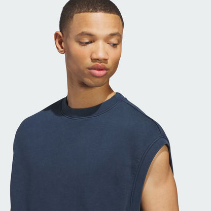ADIDAS ORIGINALS - ORIGINALS TREFOIL VEST