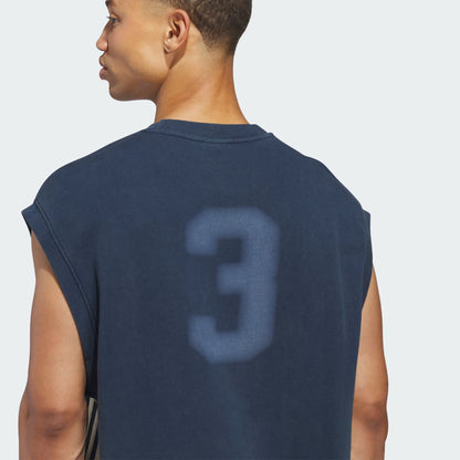 ADIDAS ORIGINALS - ORIGINALS TREFOIL VEST
