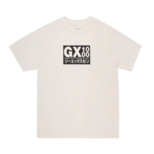 GX1000 - JAPAN TEE