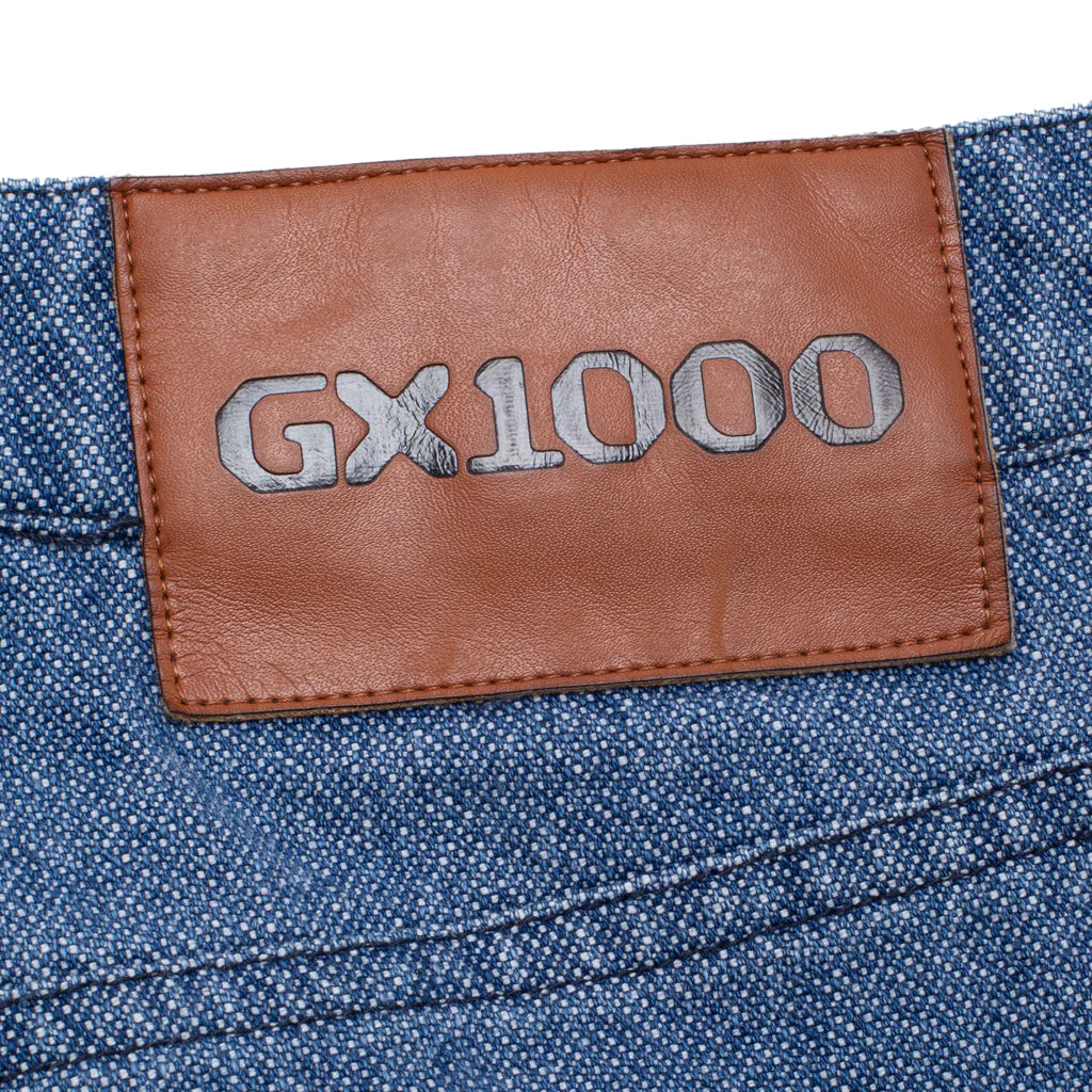 GX1000 - BAGGY PANT