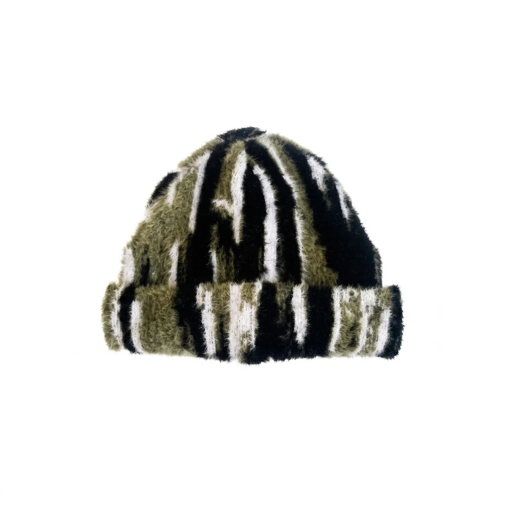 VERTERE - ASHFALL KNIT BEANIE