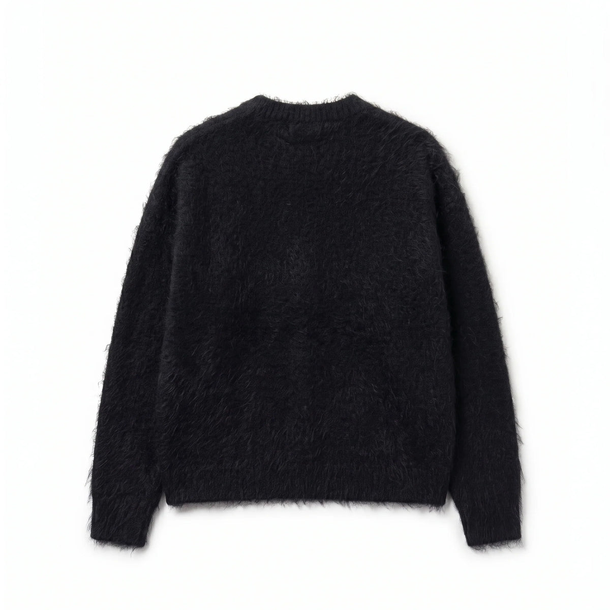 VERTERE - MORPH ROSE KNIT SWEATER