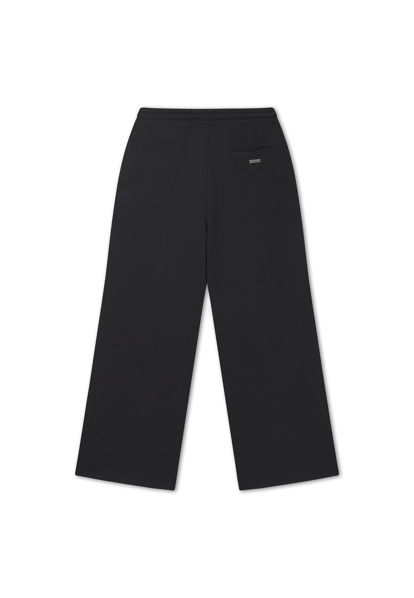 ED HARDY - SHADOW EAGLE GRAPHIC RELAXED JOGGERS