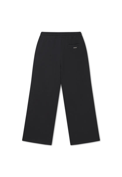 ED HARDY - SHADOW EAGLE GRAPHIC RELAXED JOGGERS