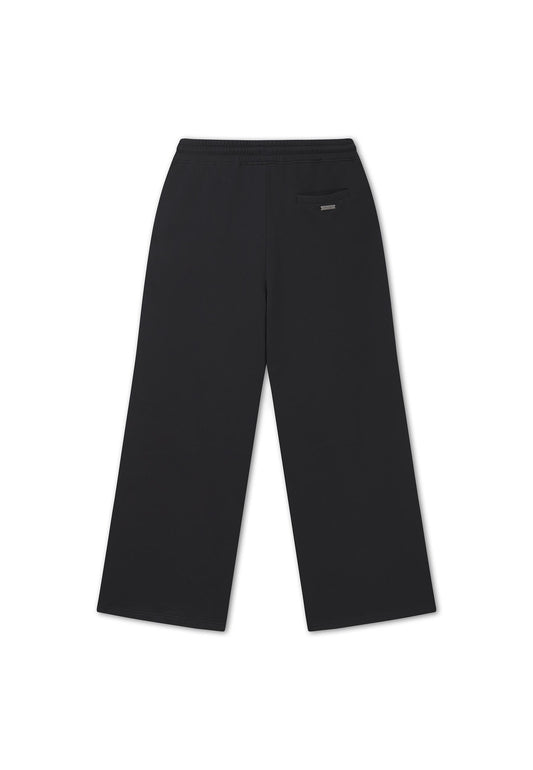 ED HARDY - SHADOW EAGLE GRAPHIC RELAXED JOGGERS