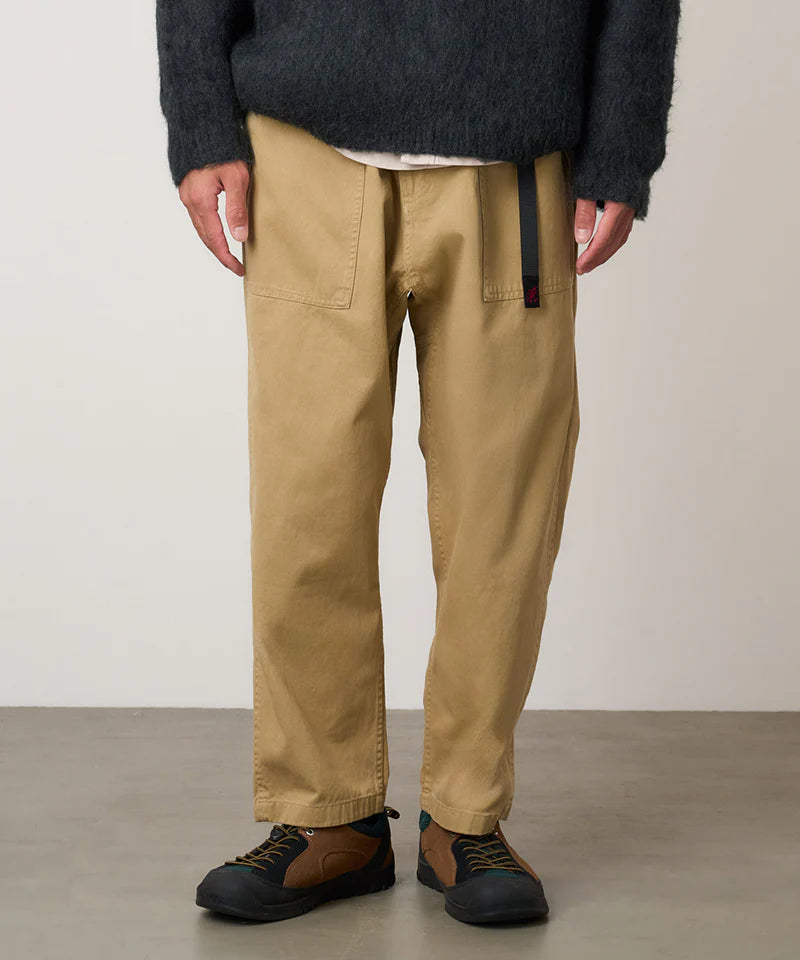 GRAMICCI - LOOSE TAPERED PANT