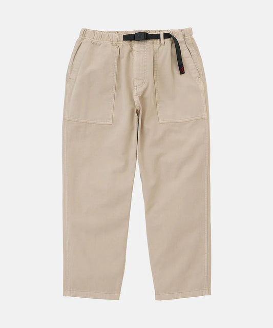 GRAMICCI - LOOSE TAPERED PANT