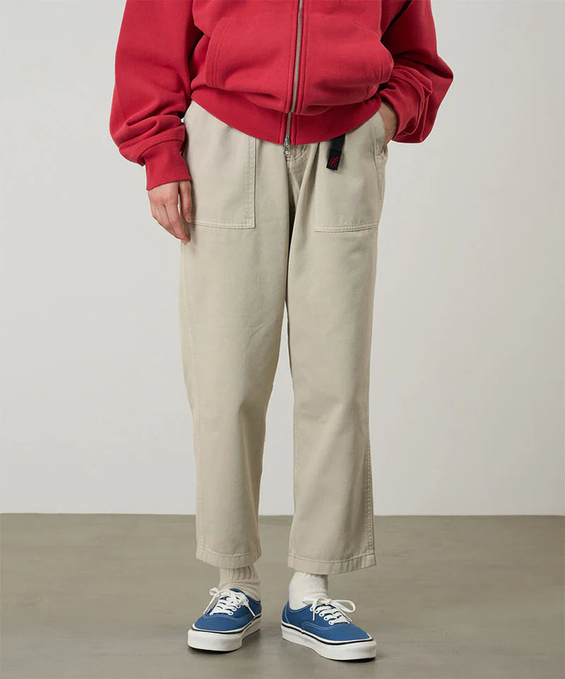 GRAMICCI - LOOSE TAPERED PANT