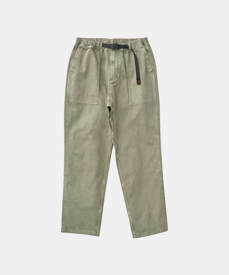 GRAMICCI - LOOSE TAPERED RIDGE PANT