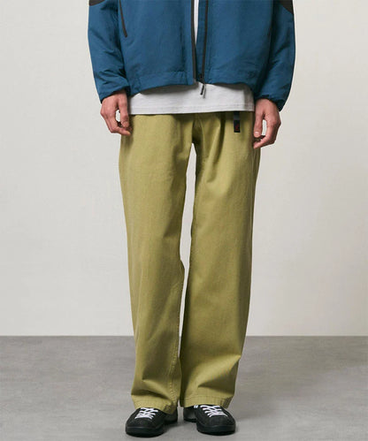 GRAMICCI - GRAMICCI PANT STRAIGHT FIT