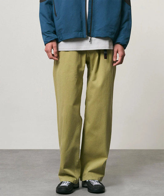 GRAMICCI - GRAMICCI PANT STRAIGHT FIT